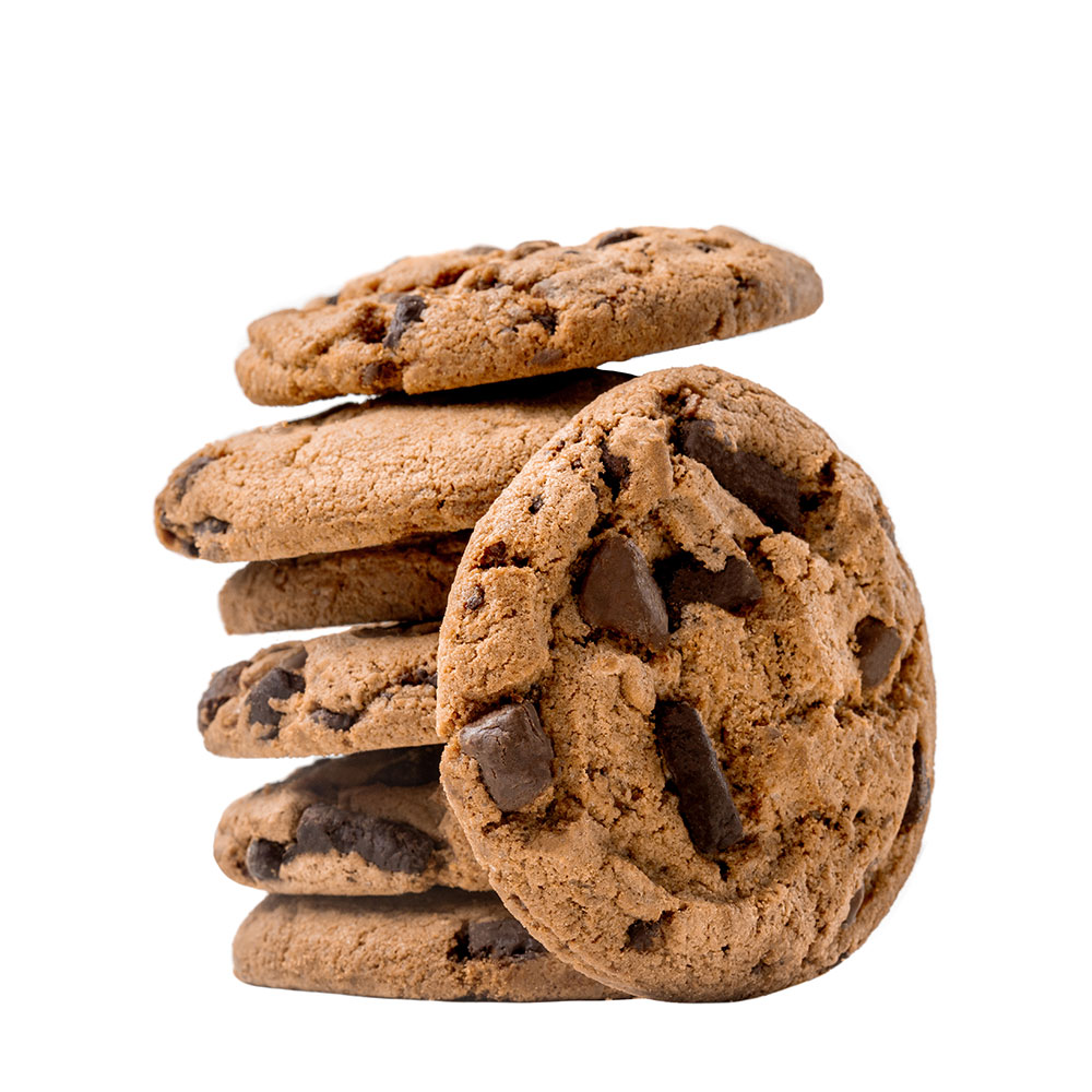 Cookies & Pastries