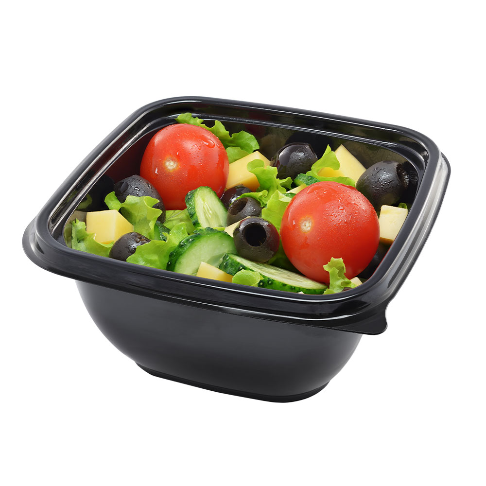 Meals on the Go