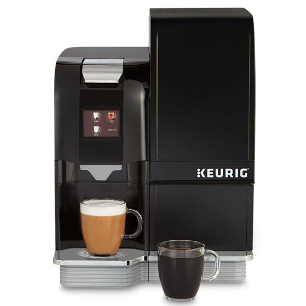 Keurig® K4000 Superior Vending