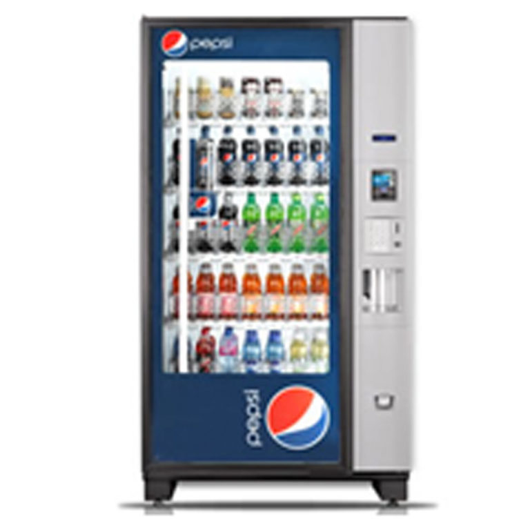 Pepsi Machine